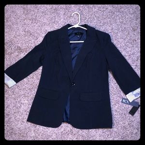 NWT BCX blazer